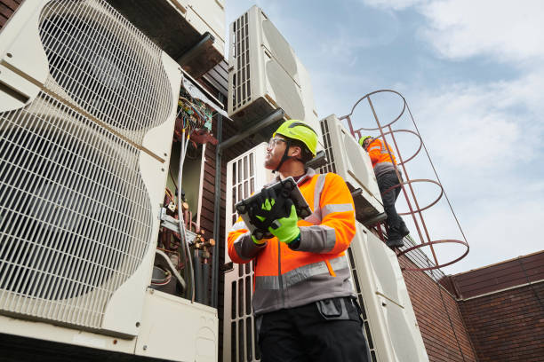 Best Best HVAC Companies  in Oakleaf Plantation, FL